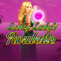Lucky Ladys Roulette