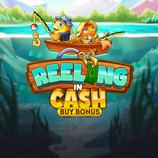 Reeling In Cash Buy Bonus