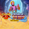 Xtreme 3 Wish Of Riches Buy Bonus