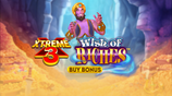 Xtreme 3 Wish Of Riches Buy Bonus