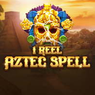 1 Reel Aztec Spell