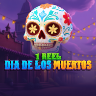 1 Reel Dia De Los Muertos