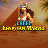 1 Reel Egyptian Marvel