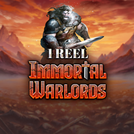 1 Reel Immortal Warlords