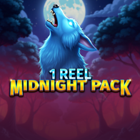 1 Reel Midnight Pack