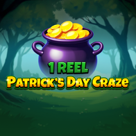 1 Reel Patricks Day Craze