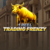 1 Reel Trading Frenzy