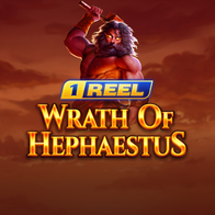 1 Reel Wrath Of Hephaestus