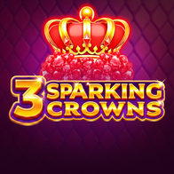3 Sparking Crowns