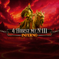 4 Horsemen 3 Inferno