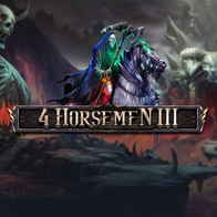 4 Horsemen III
