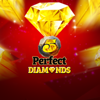 5 Perfect Diamonds