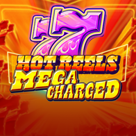 777 Hot Reels Megacharged
