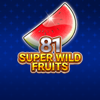 81 Super Wild Fruits