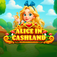 Alice in Cashland