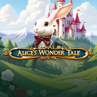 Alices Wonder Tale
