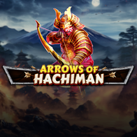 Arrows Of Hachiman