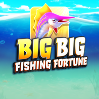 Big Big Fishing Fortune