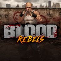 Blood Rebels