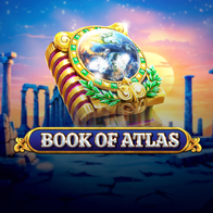 Book Of Atlas