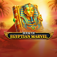 Book Of Egyptian Marvel
