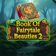Book Of Fairytale Beauties 2