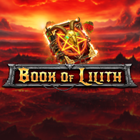 Book Of Lilith