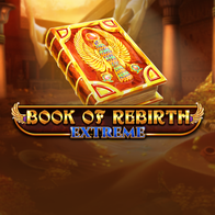 Book Of Rebirth Extreme