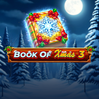 Book Of Xmas 3
