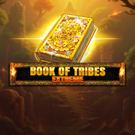 Book of Tribes Extreme