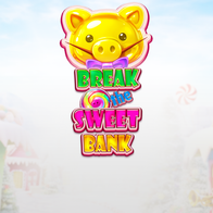 Break The Sweet Bank