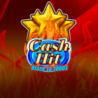 Cash Hit Blaze to 1000x
