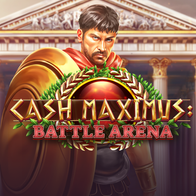 Cash Maximus Battle Arena