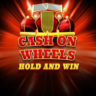 Cash on Wheels Hold And Win