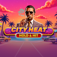 City Heat Hold And Hit