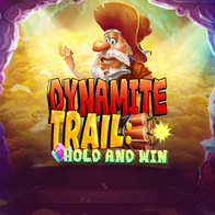 Dynamite Trail Hold And Win