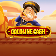 Goldline Cash Hold and Win