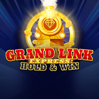 Grand Link Express Hold and Win