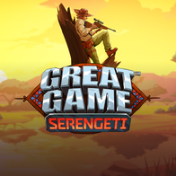 Great Game Serengeti
