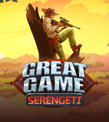 Great Game Serengeti