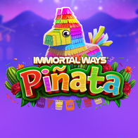 Immortal Ways Pinata