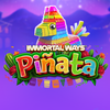 Immortal Ways Pinata