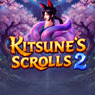 Kitsunes Scrolls 2