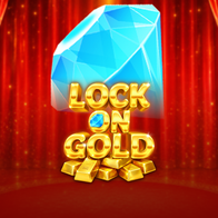 Lock on Gold