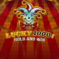 Lucky 1000 Hold and Win