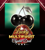 Lucky Multifruit Crystal Dust