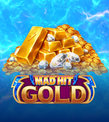 Mad Hit Gold