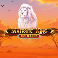 Majestic King Hold and Hit