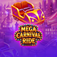 Mega Carnival Ride