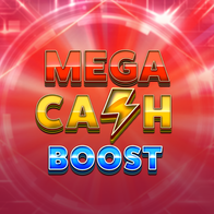 Mega Cash Boost Hold and Win